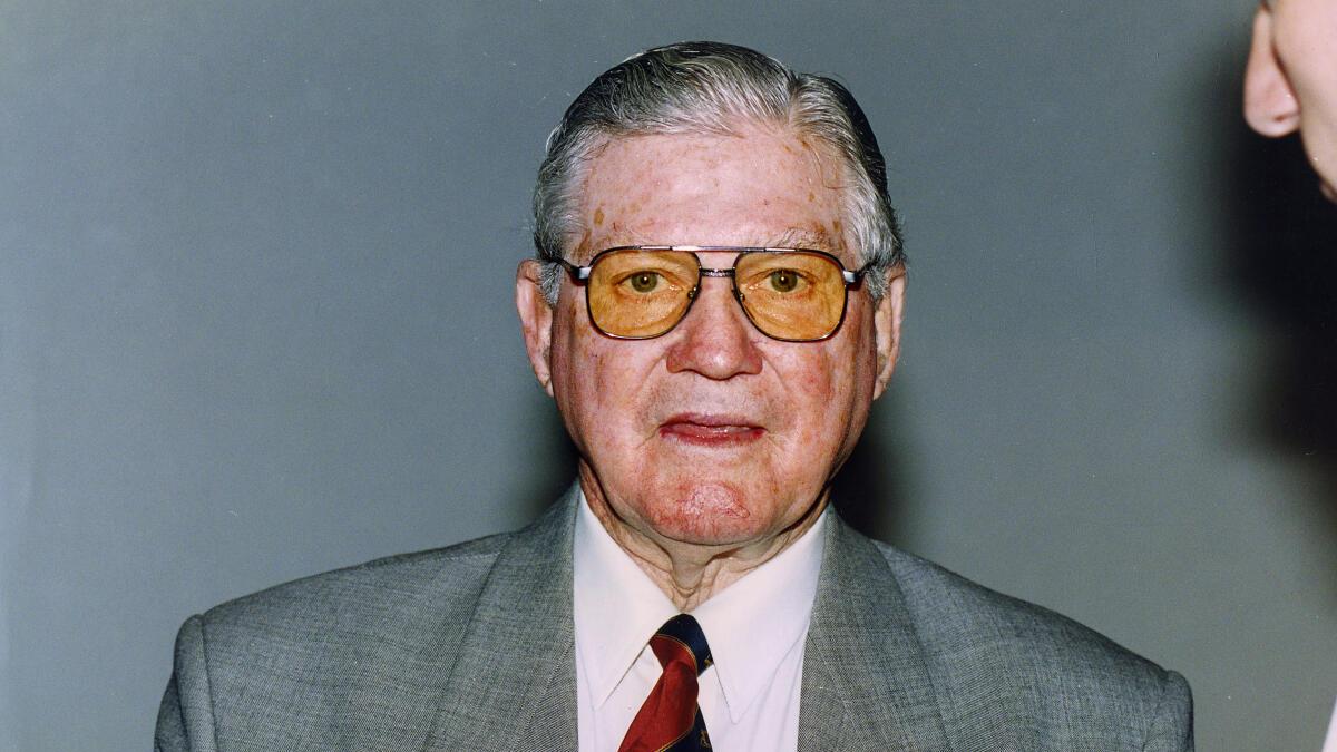 Oldest living Test cricketer Neil Harvey turns 97